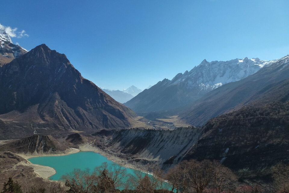 Top 5 Ultimate off-the-Beaten- Path Treks in Nepal