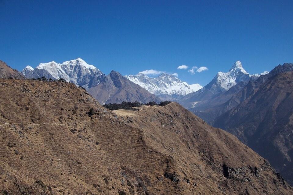 Top 5 Best Short Treks in Nepal