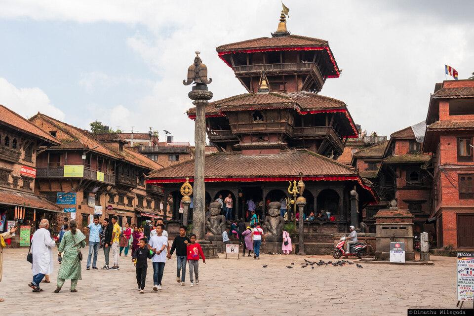 Top 4 best tourism activity to do in Nepal