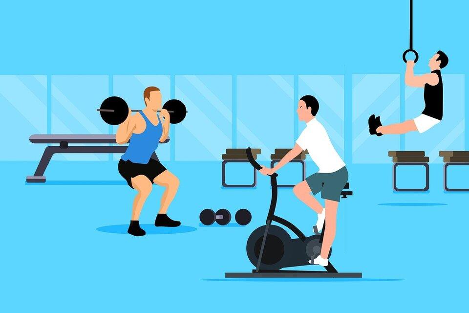 Physical fitness for Climbing and Trekking in Nepal