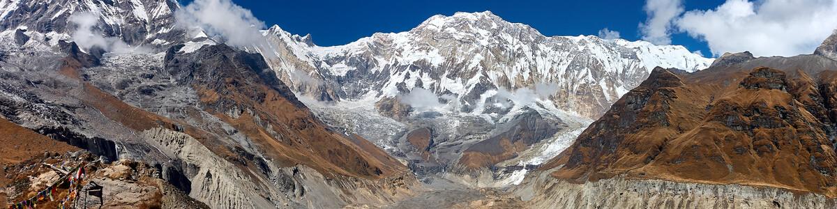 Top 5 Best Short Treks in Nepal