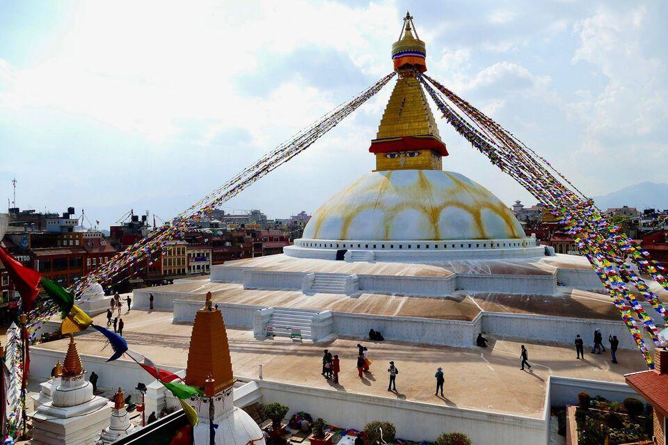 Highlights of Nepal Tour