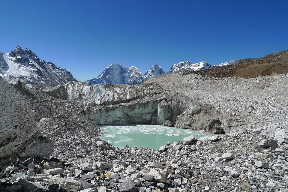 Everest Base Camp Trek by Road
