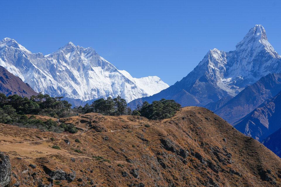 Everest View Luxury Trek