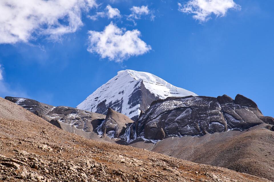 Kailash Yatra by Helicopter