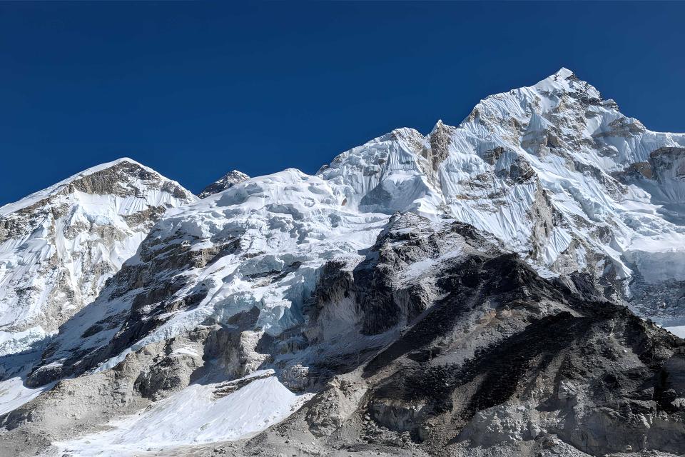Luxury Everest Base Camp Trek