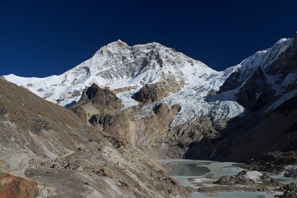 Makalu Base Camp Trek