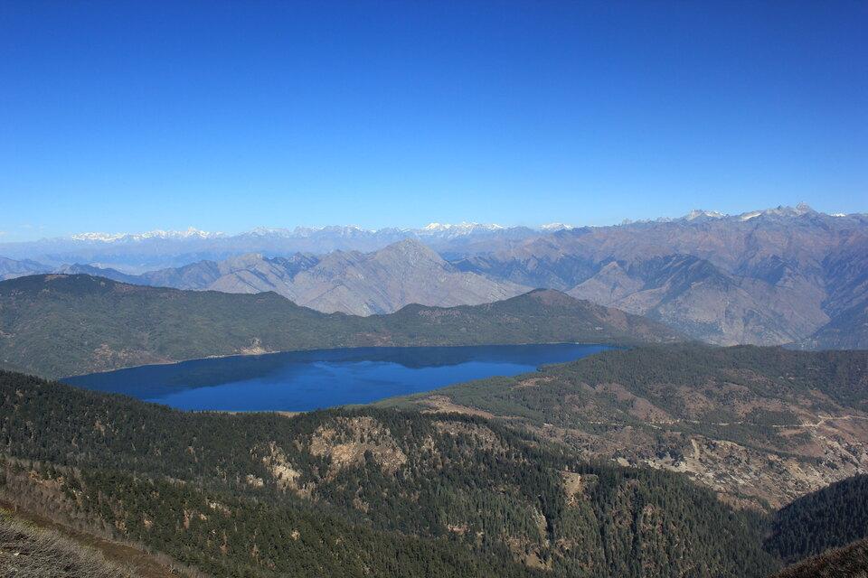 Rara Lake Trek