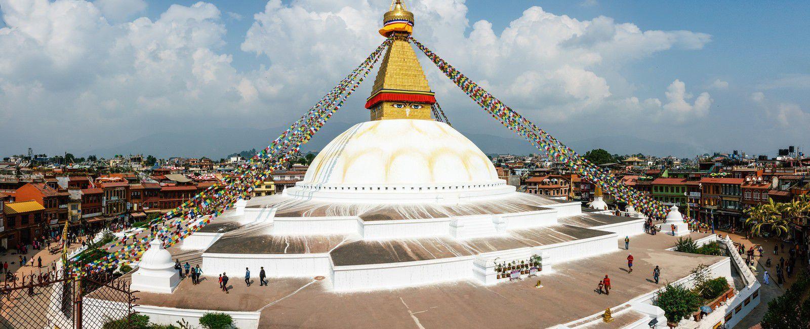 Buddhist Cultural Tour