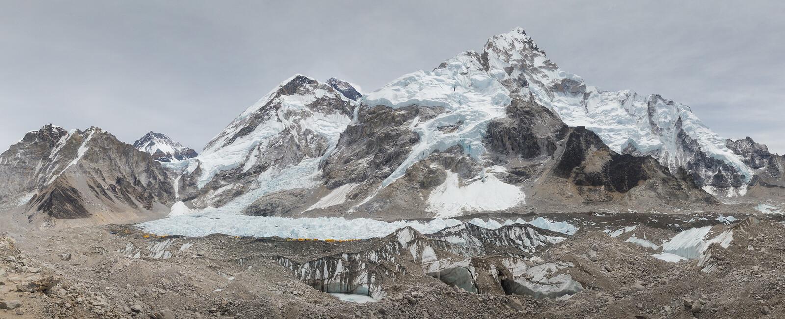Everest Base Camp Trek by Road