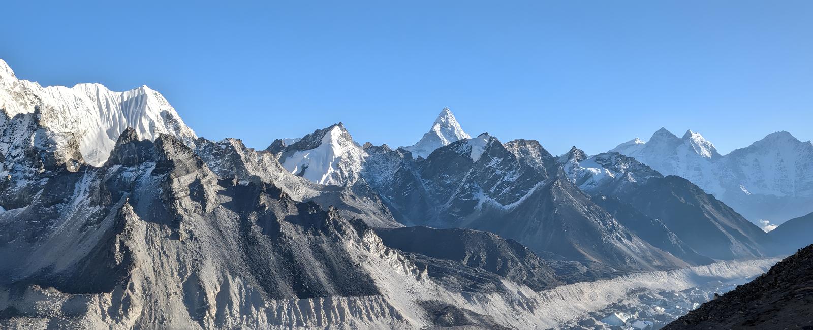 Luxury Everest Base Camp Trek