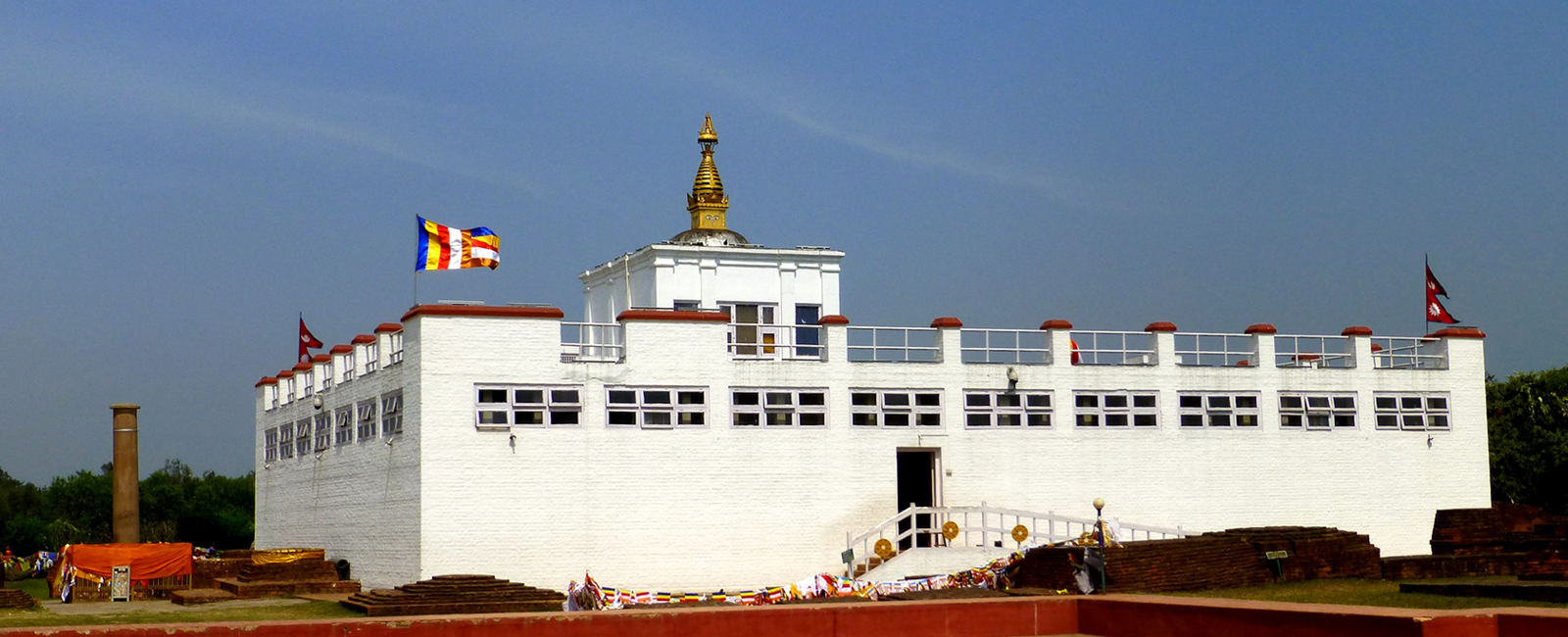 Nepal Introductory Tour