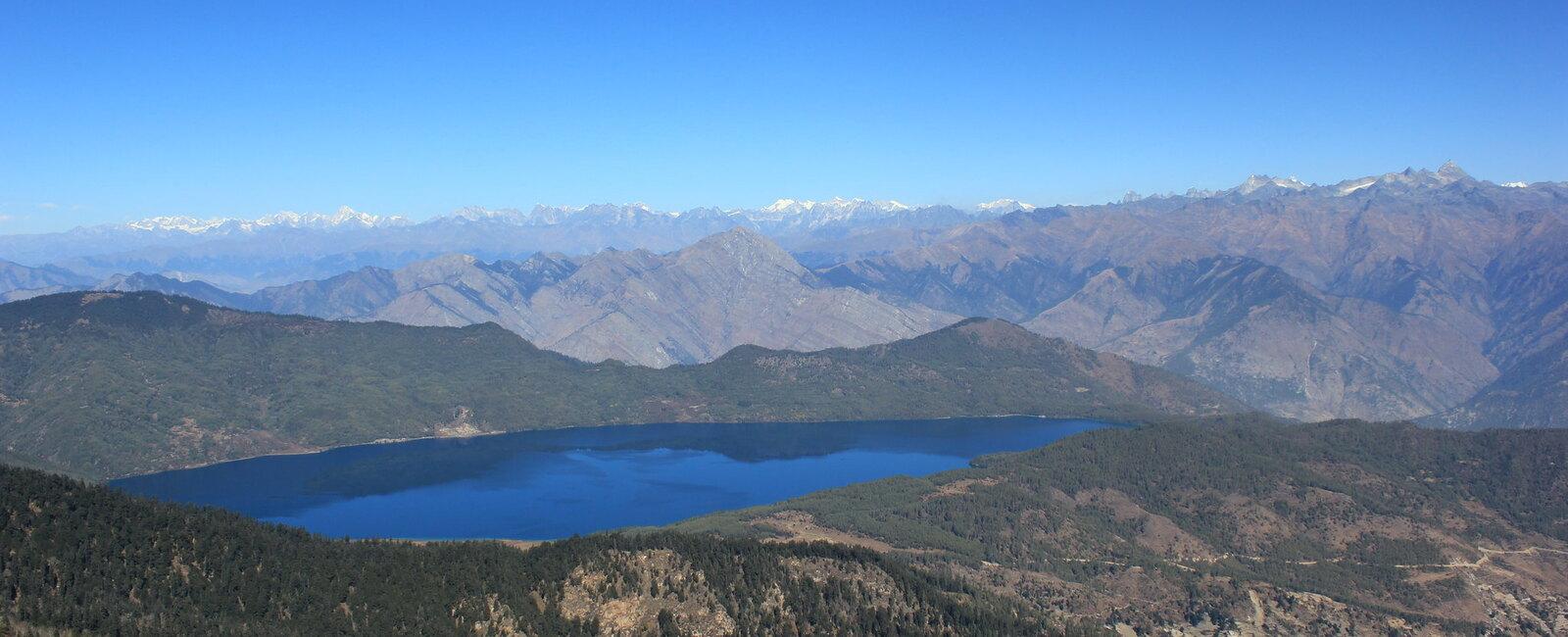 Rara Lake Trek