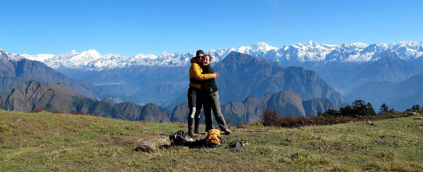 Tamang Heritage Trek