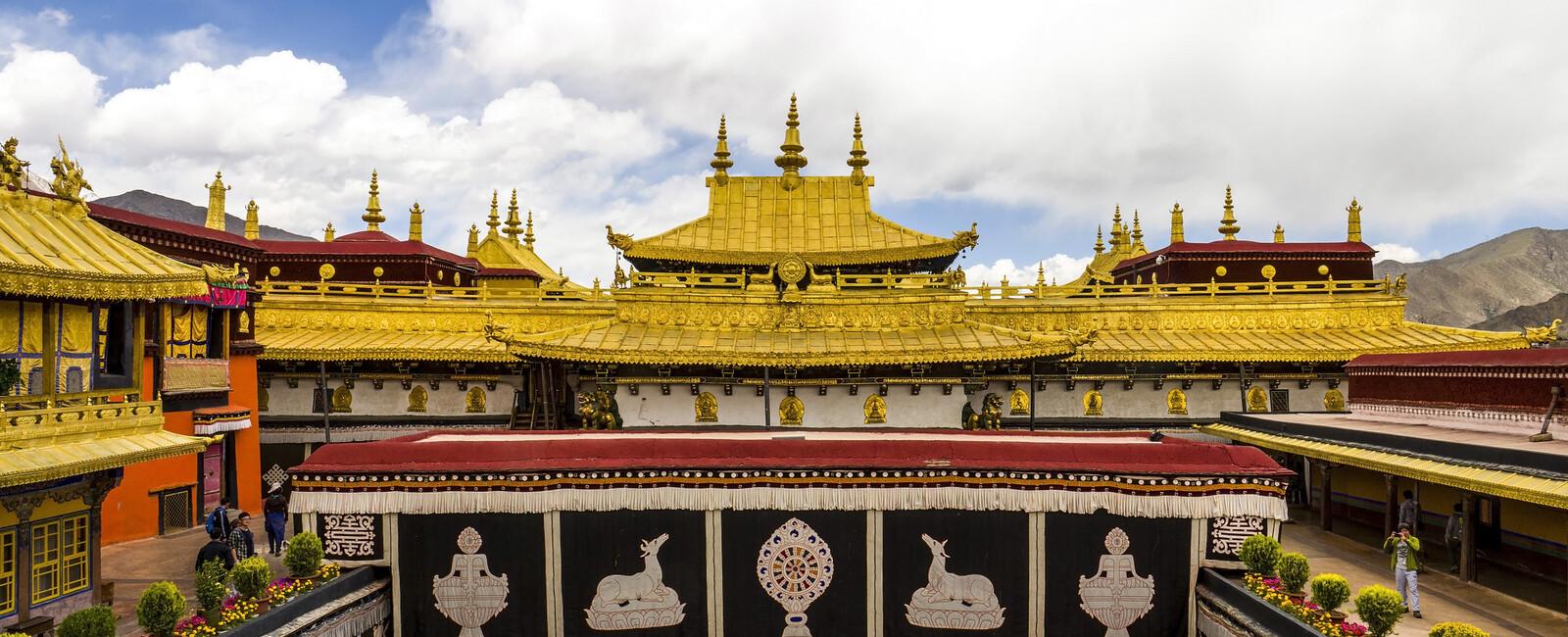 Experience Tibet Tour