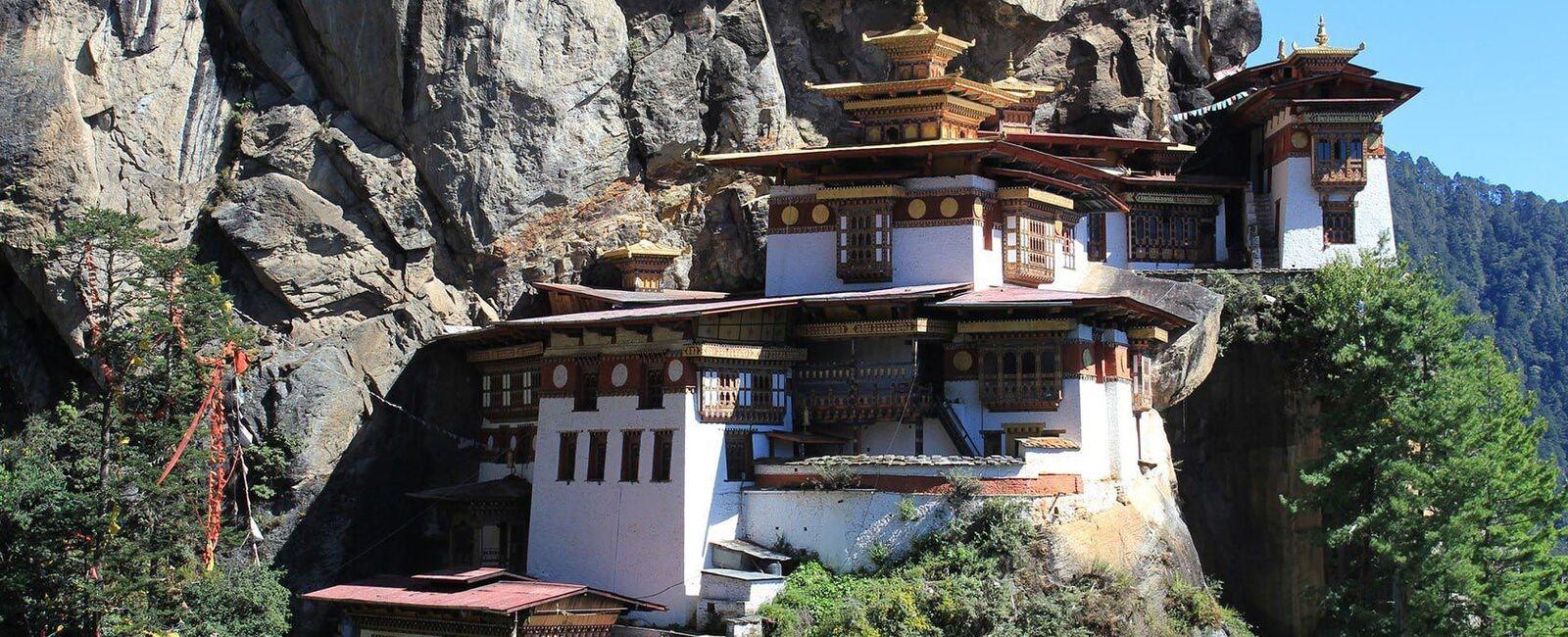Explore Bhutan