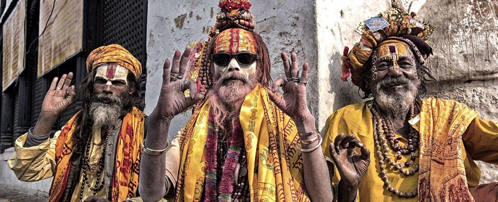 Highlights of Nepal Tour