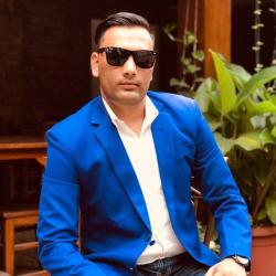 Sittal(Homnath) Simkhada