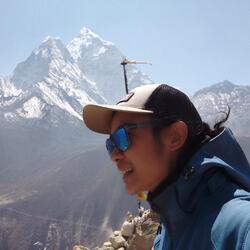 Avinash Pulami Magar