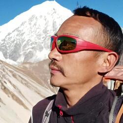 Nuru Jangbu Sherpa